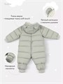 Комбинезон демисезонный Rant Teddler Light Olive 4670078665973