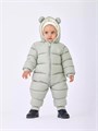 Комбинезон демисезонный Rant Teddler Light Olive 4670078665973