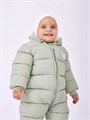 Комбинезон демисезонный Rant Teddler Light Olive 4670078665973