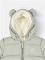 Комбинезон демисезонный Rant Teddler Light Olive 4670078665973