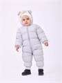 Комбинезон демисезонный Rant Teddler Gentle Gray 4670078666024