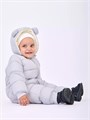 Комбинезон демисезонный Rant Teddler Gentle Gray 4670078666024