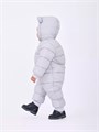 Комбинезон демисезонный Rant Teddler Gentle Gray 4670078666024
