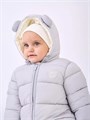 Комбинезон демисезонный Rant Teddler Gentle Gray 4670078666024