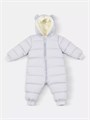 Комбинезон демисезонный Rant Teddler Gentle Gray 4670078666024