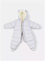 Комбинезон демисезонный Rant Teddler Gentle Gray 4670078666024