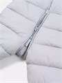 Комбинезон демисезонный Rant Teddler Gentle Gray 4670078666024