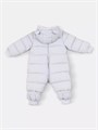 Комбинезон демисезонный Rant Teddler Gentle Gray 4670078666024