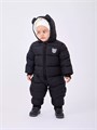 Комбинезон демисезонный Rant Teddler Deep Black 4670078666093