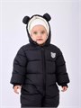 Комбинезон демисезонный Rant Teddler Deep Black 4670078666093