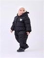 Комбинезон демисезонный Rant Teddler Deep Black 4670078666093