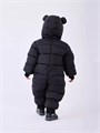 Комбинезон демисезонный Rant Teddler Deep Black 4670078666093