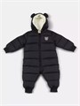 Комбинезон демисезонный Rant Teddler Deep Black 4670078666093