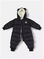 Комбинезон демисезонный Rant Teddler Deep Black 4670078666093