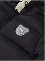 Комбинезон демисезонный Rant Teddler Deep Black 4670078666093