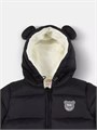 Комбинезон демисезонный Rant Teddler Deep Black 4670078666093