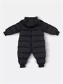 Комбинезон демисезонный Rant Teddler Deep Black 4670078666093