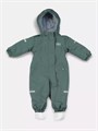 Комбинезон зимний Mowbaby Alaska new Green 4670078667106