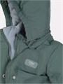 Комбинезон зимний Mowbaby Alaska new Green 4670078667106