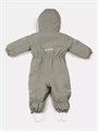 Комбинезон зимний Mowbaby Alaska new Grey 4670078666789