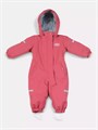 Комбинезон зимний Mowbaby Alaska new Rose 4670078666819
