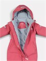 Комбинезон зимний Mowbaby Alaska new Rose 4670078666819