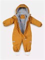 Комбинезон зимний Mowbaby Alaska new Ginger 4670078666857