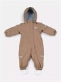 Комбинезон демисезонный Mowbaby Eskimo new Latte 4670078666871