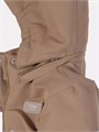 Комбинезон демисезонный Mowbaby Eskimo new Latte 4670078666871