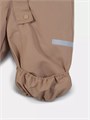 Комбинезон демисезонный Mowbaby Eskimo new Latte 4670078666871