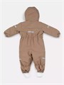 Комбинезон демисезонный Mowbaby Eskimo new Latte 4670078666871