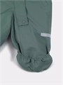 Комбинезон демисезонный Mowbaby Eskimo new Green 4670078666918