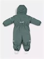 Комбинезон демисезонный Mowbaby Eskimo new Green 4670078666918