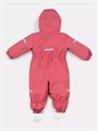 Комбинезон демисезонный Mowbaby Eskimo new Rose 4670078666949