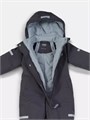 Комбинезон демисезонный Mowbaby Eskimo new Graphite 4670078666963