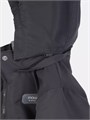 Комбинезон демисезонный Mowbaby Eskimo new Graphite 4670078666963