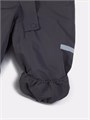 Комбинезон демисезонный Mowbaby Eskimo new Graphite 4670078666963