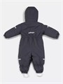 Комбинезон демисезонный Mowbaby Eskimo new Graphite 4670078666963