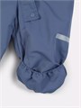 Комбинезон демисезонный Mowbaby Eskimo new Blue 4670078666994