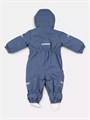 Комбинезон демисезонный Mowbaby Eskimo new Blue 4670078666994