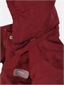 Комбинезон демисезонный Mowbaby Eskimo new Maroon 4670078667021