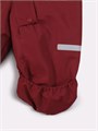 Комбинезон демисезонный Mowbaby Eskimo new Maroon 4670078667021