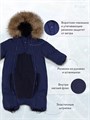 Комбинезон зимний Rant Polar Night blue 4670078666505