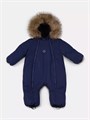 Комбинезон зимний Rant Polar Night blue 4670078666505