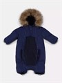 Комбинезон зимний Rant Polar Night blue 4670078666505