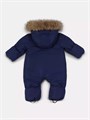 Комбинезон зимний Rant Polar Night blue 4670078666505