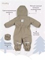 Комбинезон зимний Rant Husky new Moss green 4670078666604