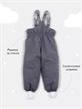 Брюки зимние Rant Snowline 168.1 Carbon 4610477386161