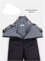Брюки зимние Rant Snowline 168.2 Deep black 4610477386215