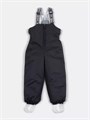 Брюки зимние Rant Snowline 168.2 Deep black 4610477386215